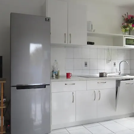 Modra Kuca Apartmán