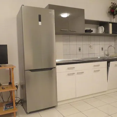 Apartmán Modra Kuca *