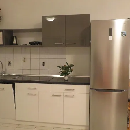 Apartmán Modra Kuca