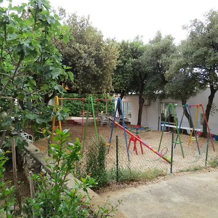 Modra Kuca Apartamento *