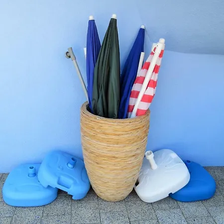 Modra Kuca Apartmán
