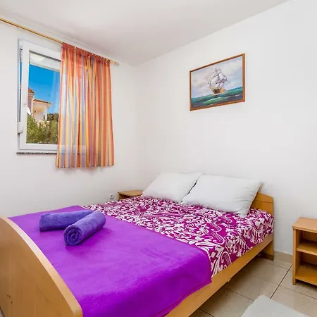 Apartmán Modra Kuca