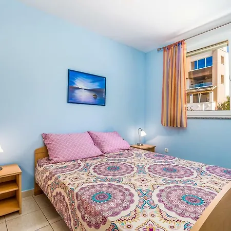 Modra Kuca Apartmán Mandre