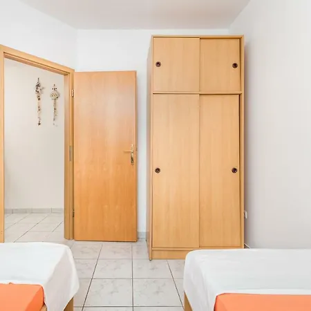 Apartmán Modra Kuca *