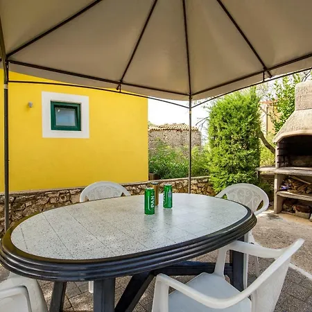 Modra Kuca Apartmán