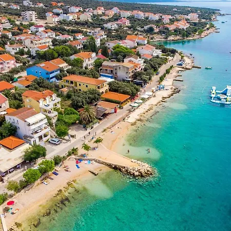 Apartmán Modra Kuca *