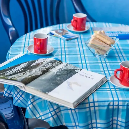 Apartamento Modra Kuca *