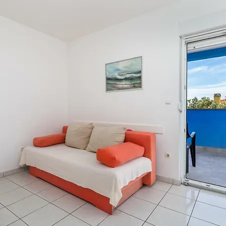 Apartmán Modra Kuca