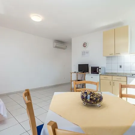 Apartmán Modra Kuca