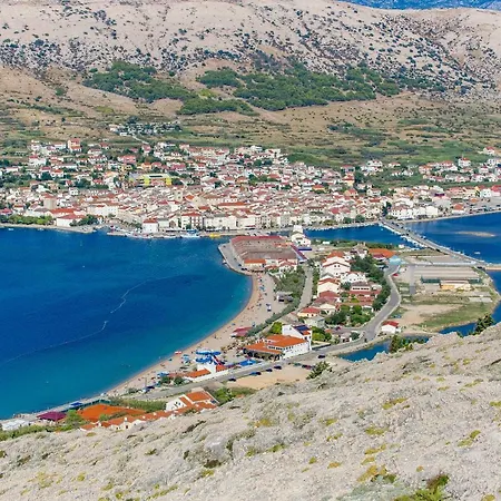 Modra Kuca Apartamento