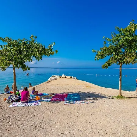 Modra Kuca Apartamento Mandre