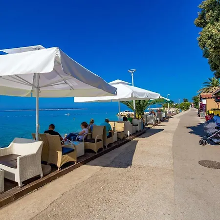 Apartmán Modra Kuca