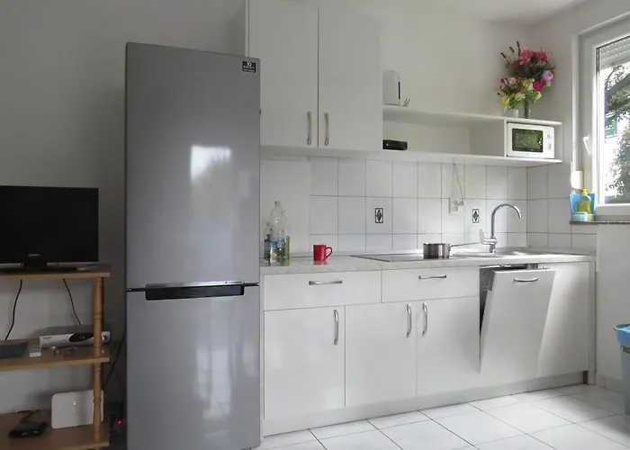 Modra Kuca Appartement