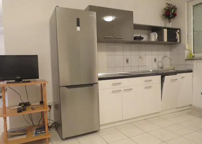 Appartement Modra Kuca *