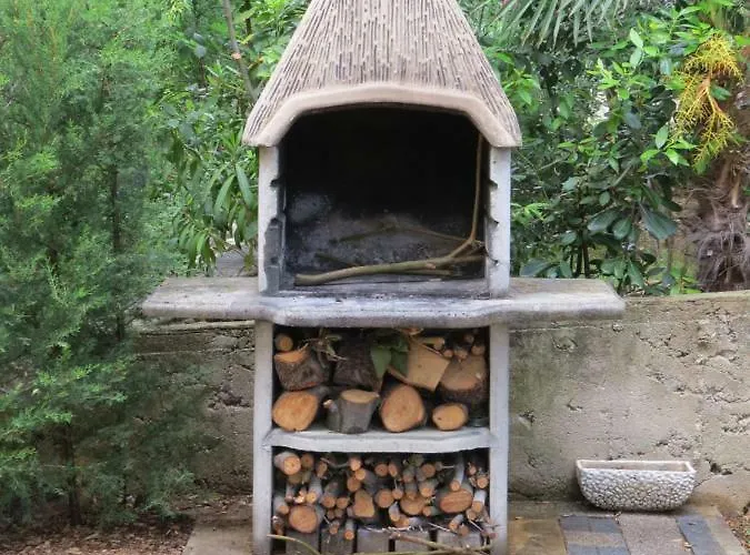 Modra Kuca Appartement