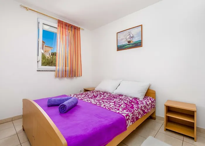 Appartement Modra Kuca