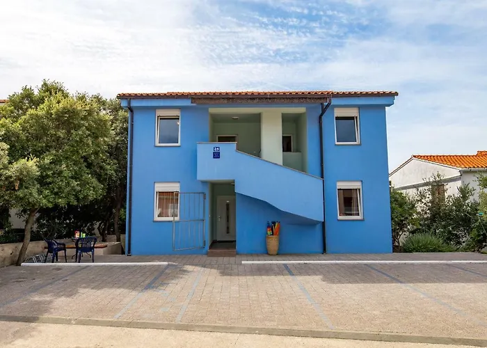 Appartement Modra Kuca *