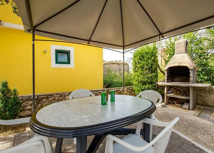 Modra Kuca Appartement