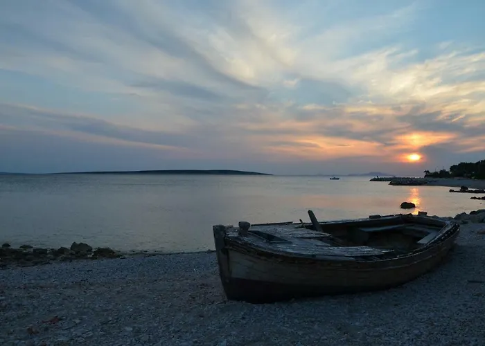 Appartement Modra Kuca