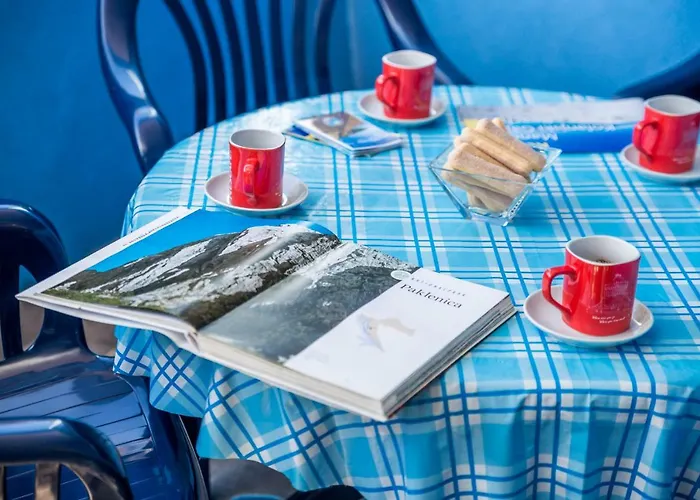 Appartement Modra Kuca *