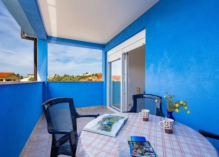 Appartement Modra Kuca