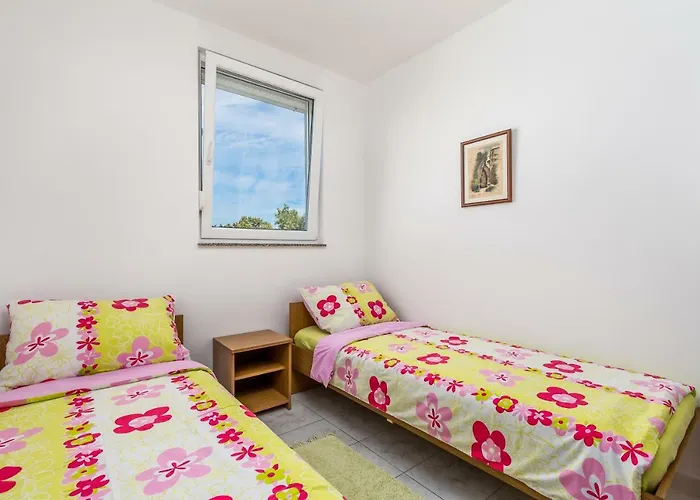 Modra Kuca Appartement