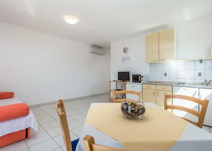 Appartement Modra Kuca