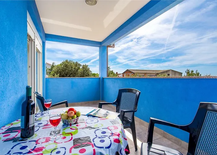 Appartement Modra Kuca *