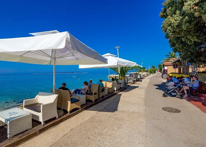 Appartement Modra Kuca