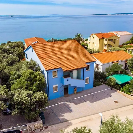 Modra Kuca Apartament *
