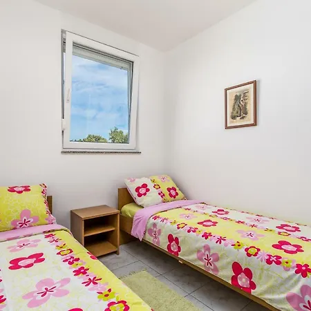Modra Kuca Appartement
