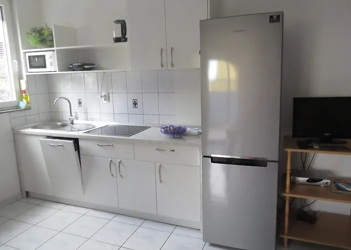 Modra Kuca Мандре