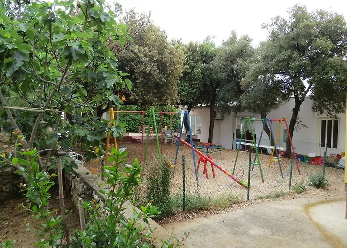 Modra Kuca Апартаменты *