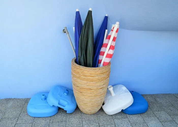 Modra Kuca Апартаменты