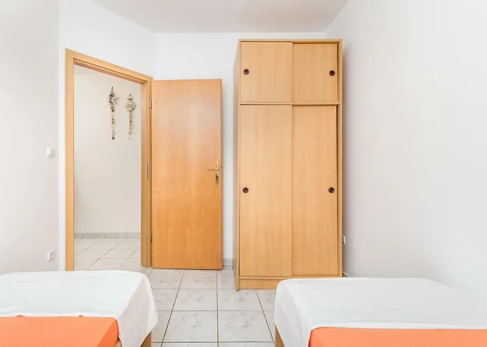 Апартаменты Modra Kuca *