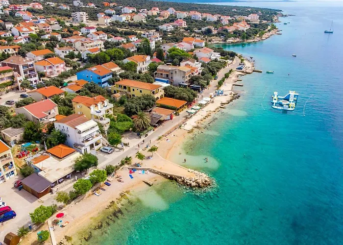 Апартаменты Modra Kuca *