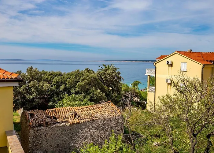 Modra Kuca Мандре