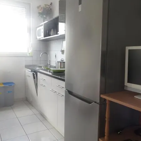 Modra Kuca Мандре